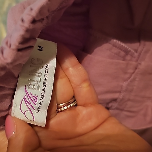 Pink cargo set - Picture 4 of 4